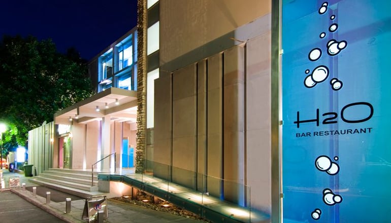 4* Kos Aktis Art Hotel - Κως Πόλη