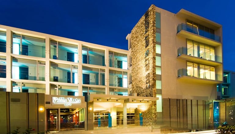 4* Kos Aktis Art Hotel - Κως Πόλη