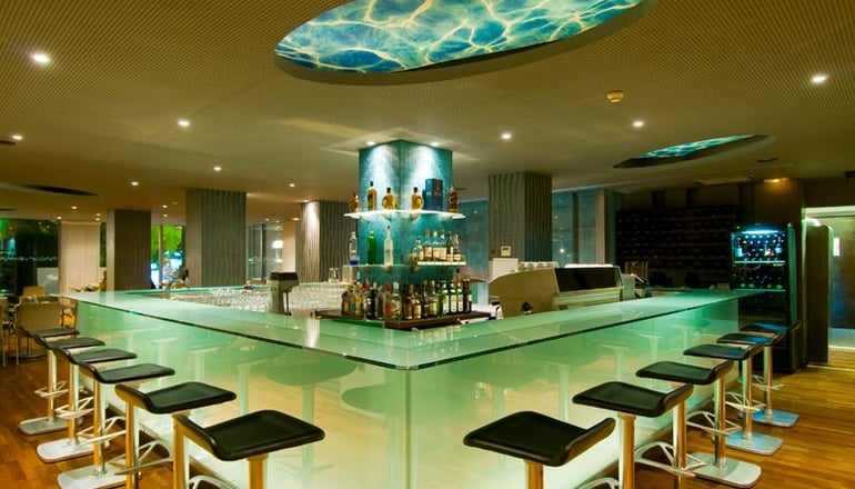4* Kos Aktis Art Hotel - Κως Πόλη