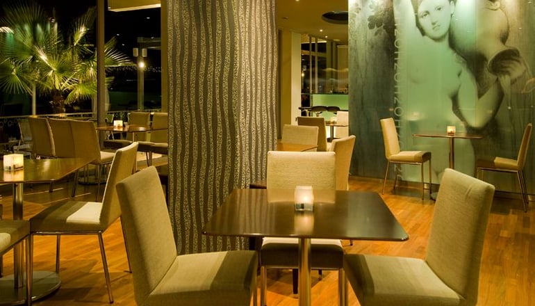 4* Kos Aktis Art Hotel - Κως Πόλη