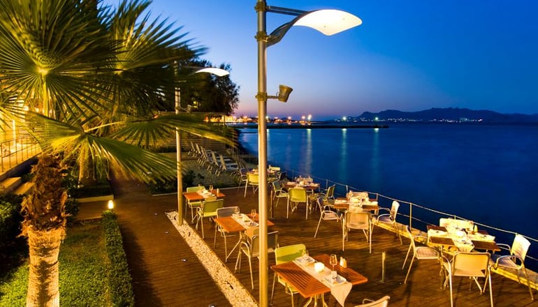 4* Kos Aktis Art Hotel - Κως Πόλη