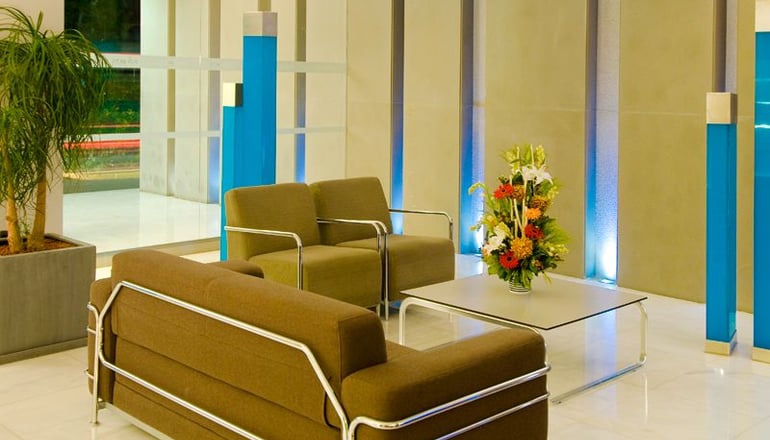 4* Kos Aktis Art Hotel - Κως Πόλη