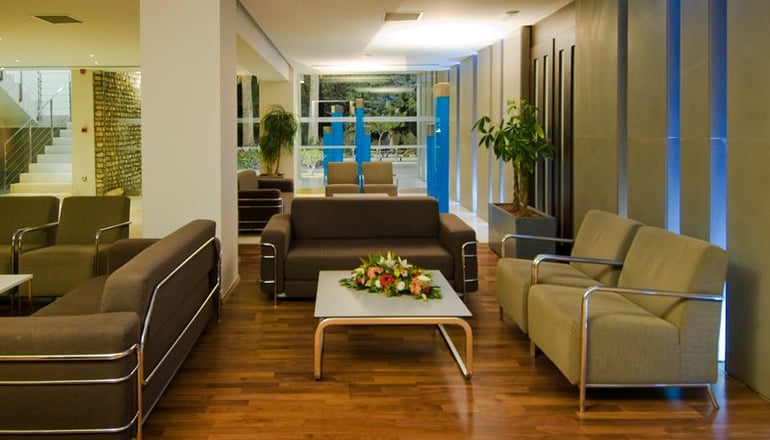 4* Kos Aktis Art Hotel - Κως Πόλη