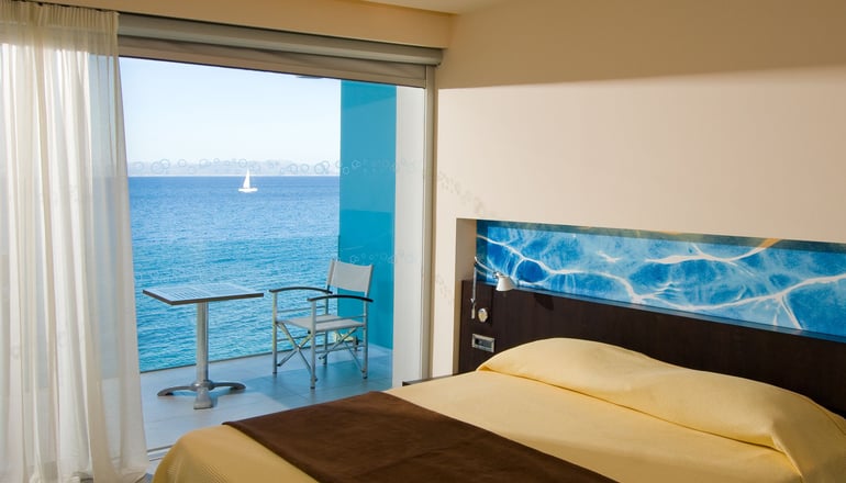 4* Kos Aktis Art Hotel - Κως Πόλη