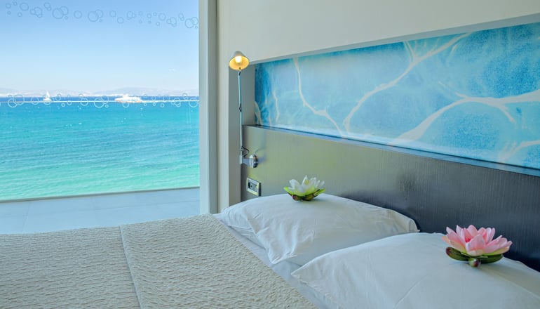 4* Kos Aktis Art Hotel - Κως Πόλη