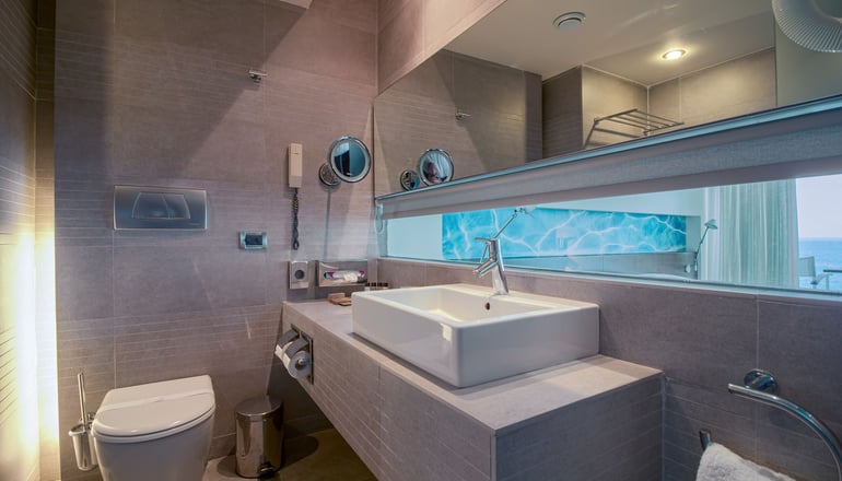 4* Kos Aktis Art Hotel - Κως Πόλη