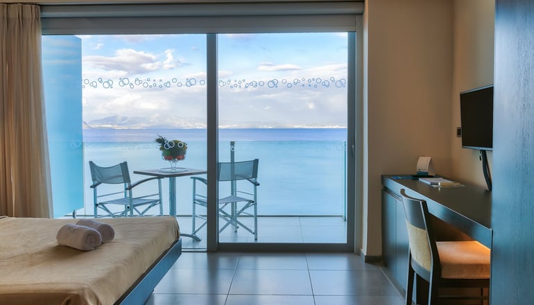 4* Kos Aktis Art Hotel - Κως Πόλη