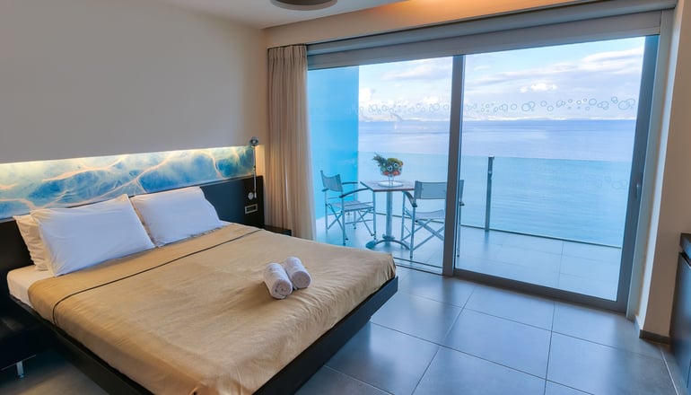 4* Kos Aktis Art Hotel - Κως Πόλη