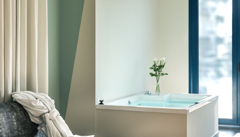 4* Athens One Smart Hotel