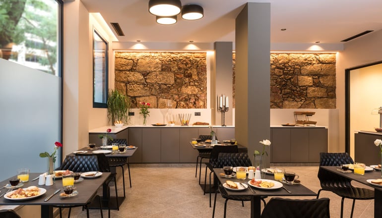 4* Athens One Smart Hotel