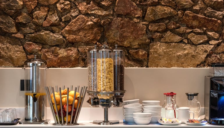 4* Athens One Smart Hotel