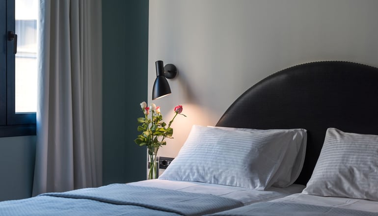 4* Athens One Smart Hotel