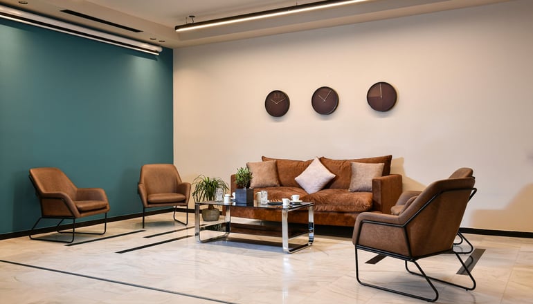 4* Athens One Smart Hotel