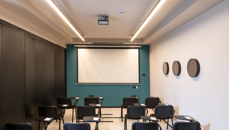 4* Athens One Smart Hotel