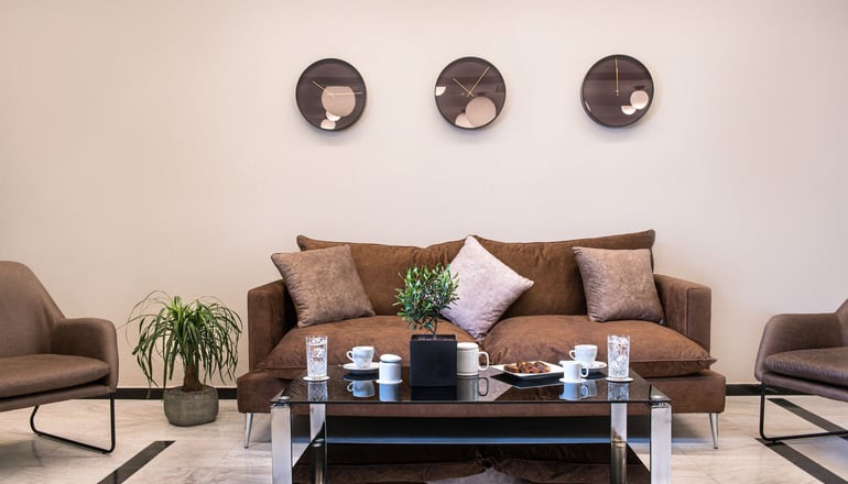 4* Athens One Smart Hotel