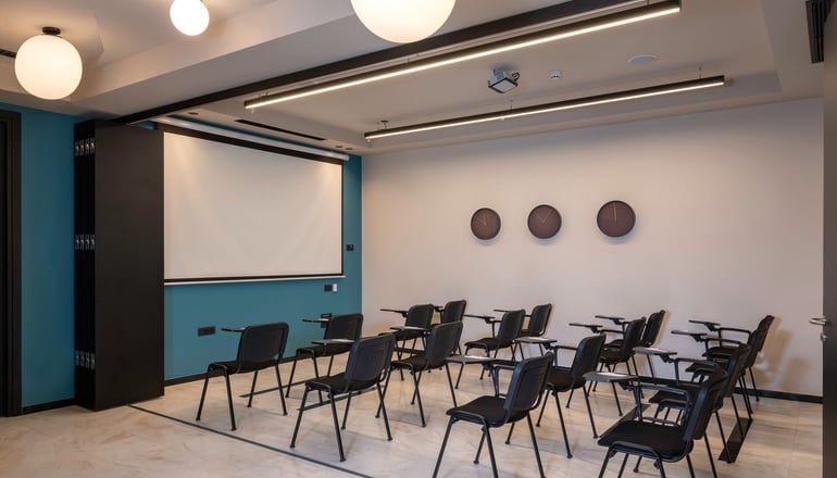 4* Athens One Smart Hotel