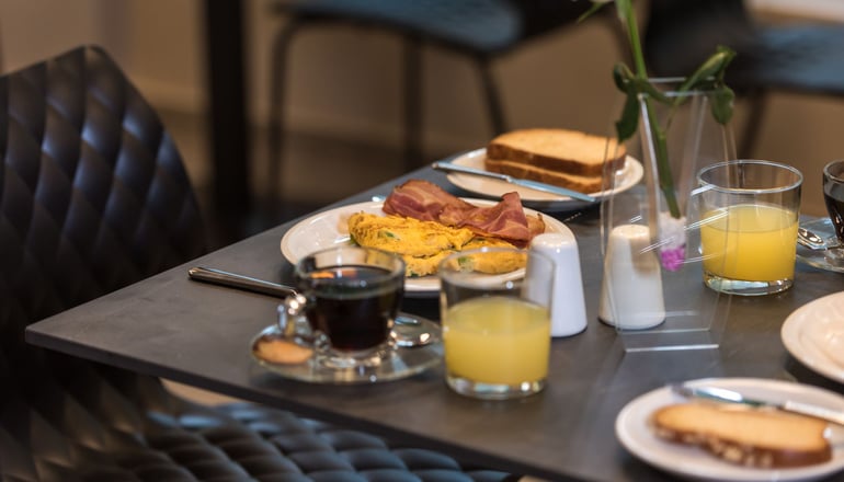 4* Athens One Smart Hotel