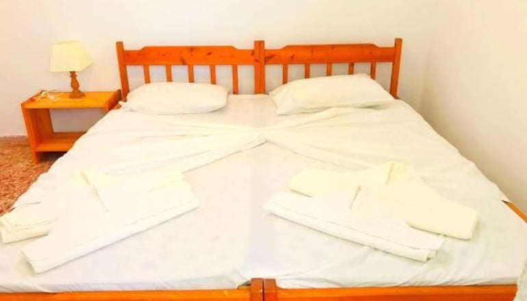 Katerina Beach Rooms