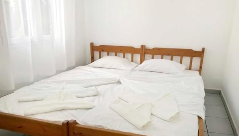 Katerina Beach Rooms