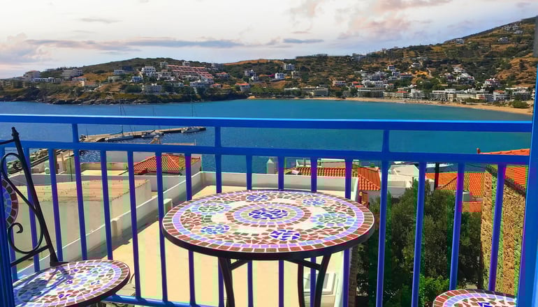 Villa Bagia