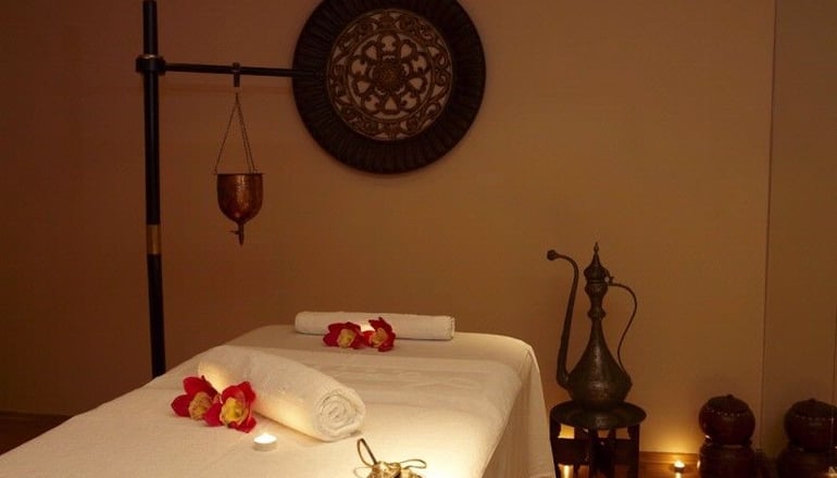5* Aegean Melathron Thalasso Spa Hotel -  Καλλιθέα, Χαλκιδική