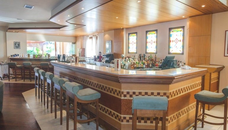 5* Aegean Melathron Thalasso Spa Hotel -  Καλλιθέα, Χαλκιδική