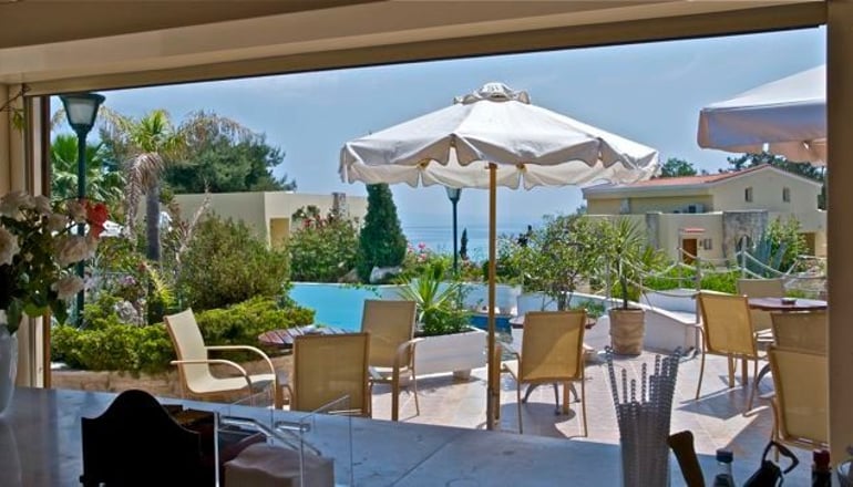 5* Aegean Melathron Thalasso Spa Hotel -  Καλλιθέα, Χαλκιδική