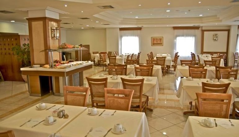 5* Aegean Melathron Thalasso Spa Hotel -  Καλλιθέα, Χαλκιδική