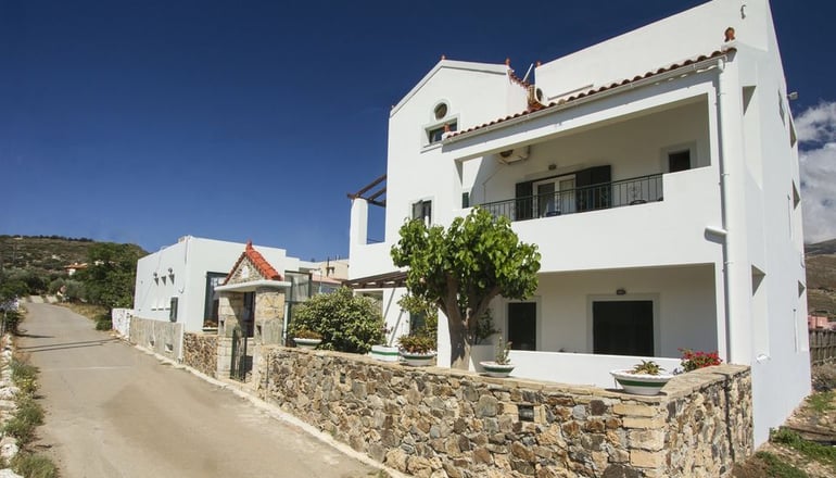 Olive Tree Apartments