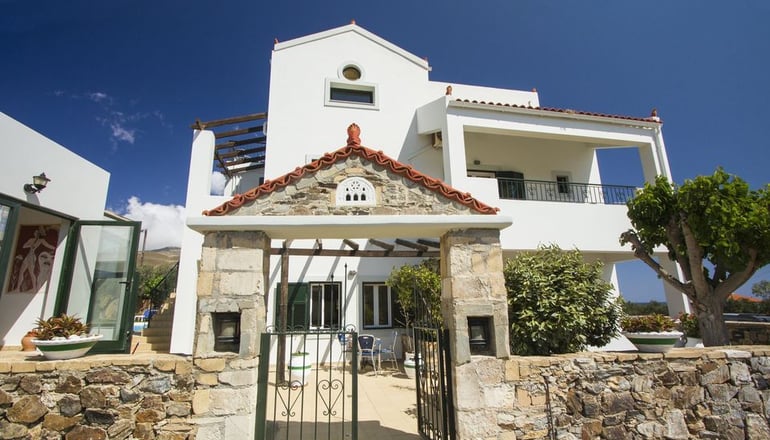 Olive Tree Apartments