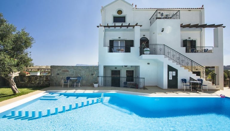 Olive Tree Apartments