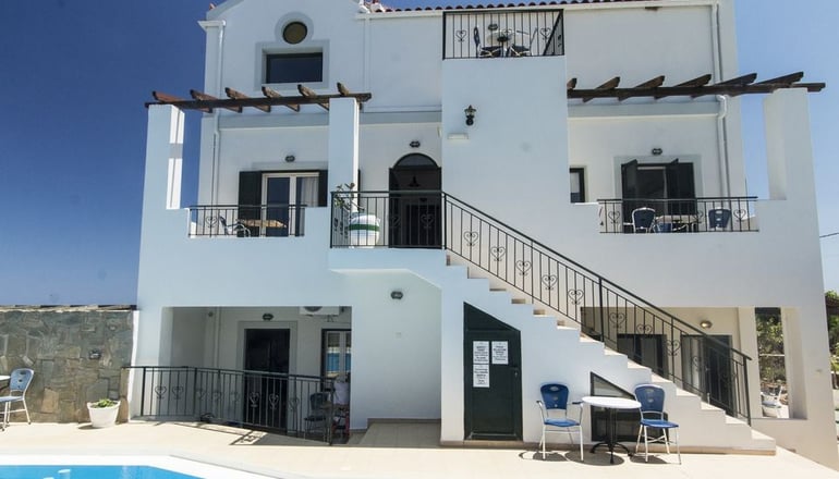 Olive Tree Apartments