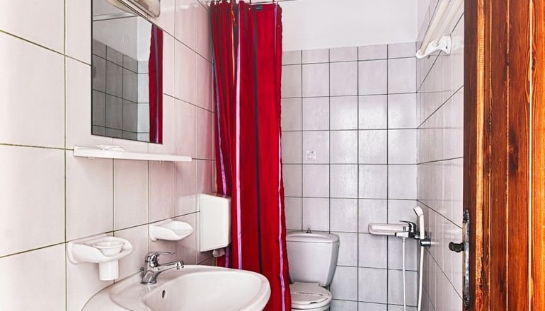 Olive Tree Apartments