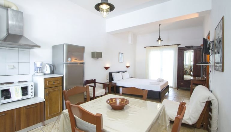 Olive Tree Apartments