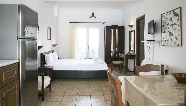 Olive Tree Apartments