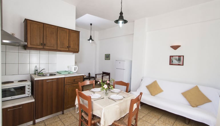 Olive Tree Apartments