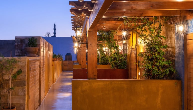 5* 10GR Hotel & Wine Bar - Πόλη, Ρόδος