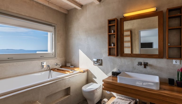 4* Bespoke Mykonos