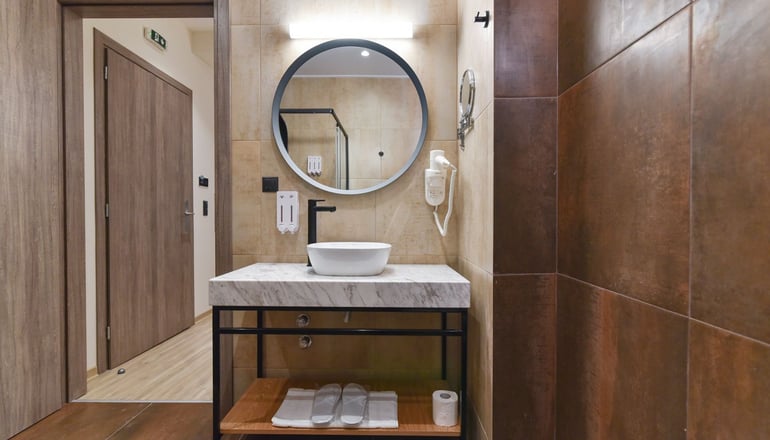 The Athens Green Suites