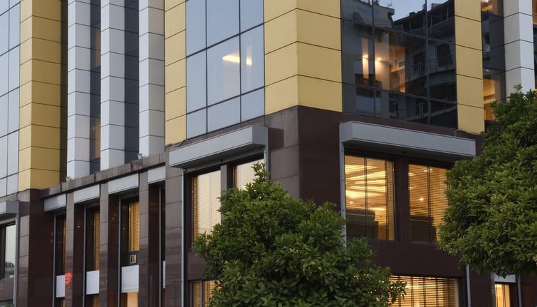 4* Athens Avenue Hotel - Αθήνα