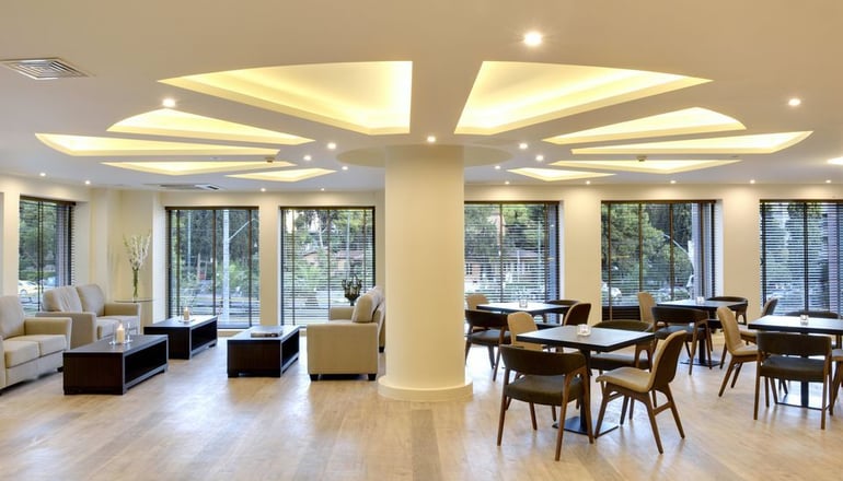4* Athens Avenue Hotel - Αθήνα