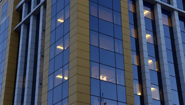4* Athens Avenue Hotel - Αθήνα