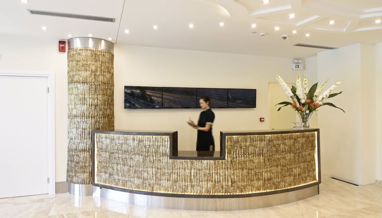 4* Athens Avenue Hotel - Αθήνα