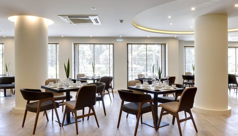 4* Athens Avenue Hotel - Αθήνα