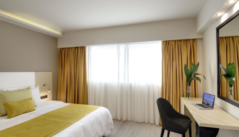 4* Athens Avenue Hotel - Αθήνα