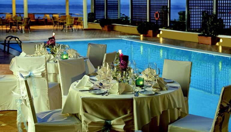 4* Chios Chandris Hotel