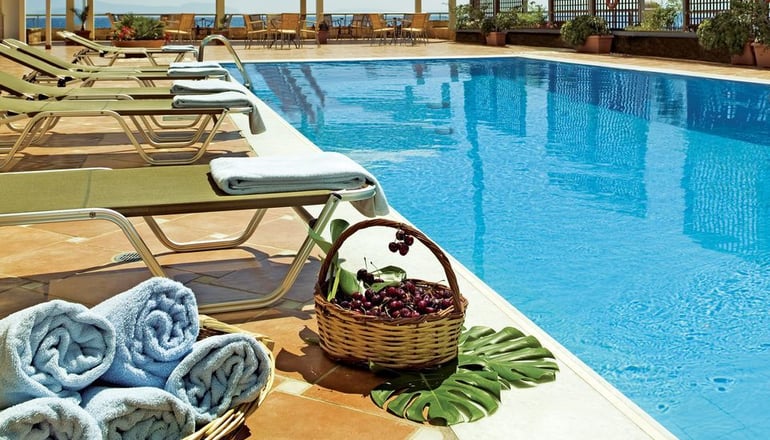 4* Chios Chandris Hotel