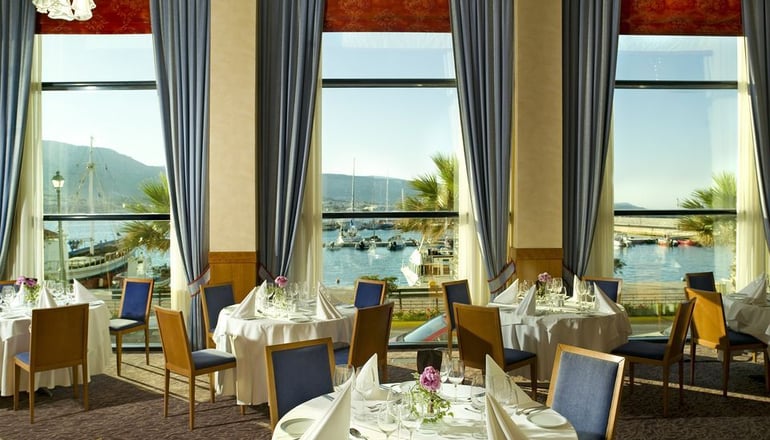 4* Chios Chandris Hotel