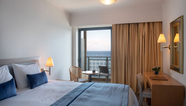 4* Chios Chandris Hotel