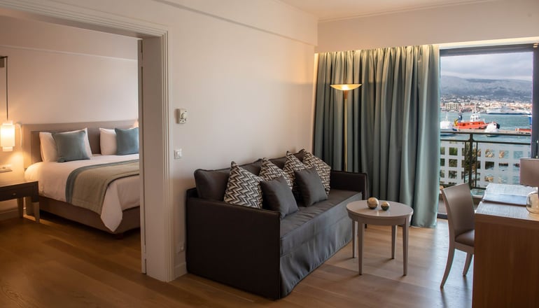4* Chios Chandris Hotel
